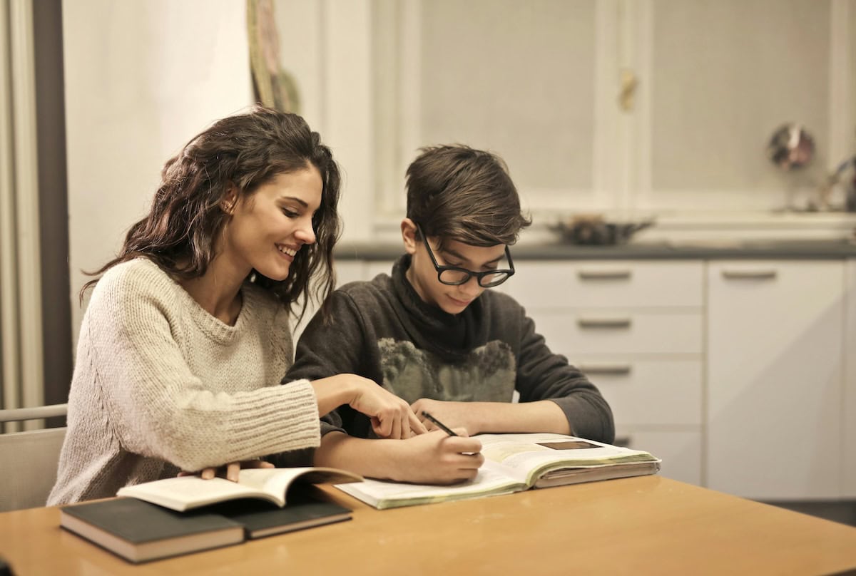 Daily Mom Parent Portal Signs Of Childhood Dyslexia