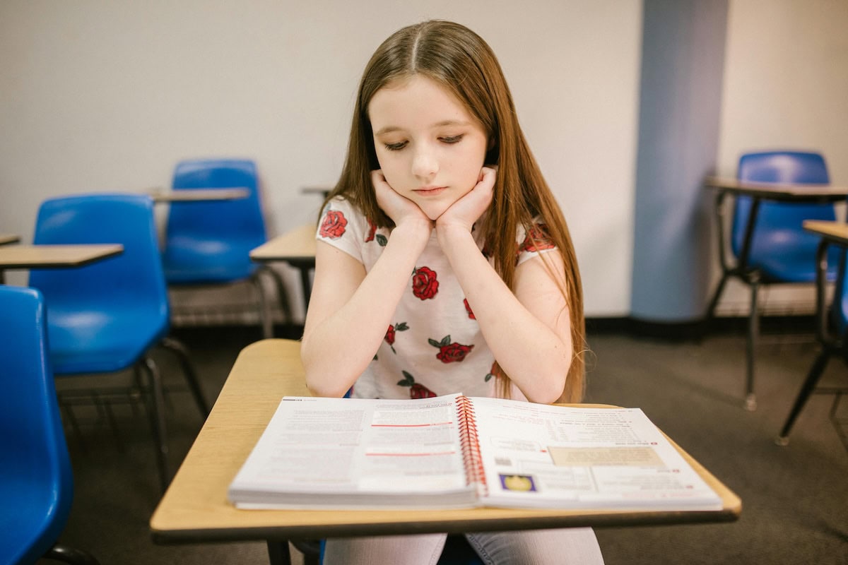 Daily Mom Parent Portal Signs Of Childhood Dyslexia