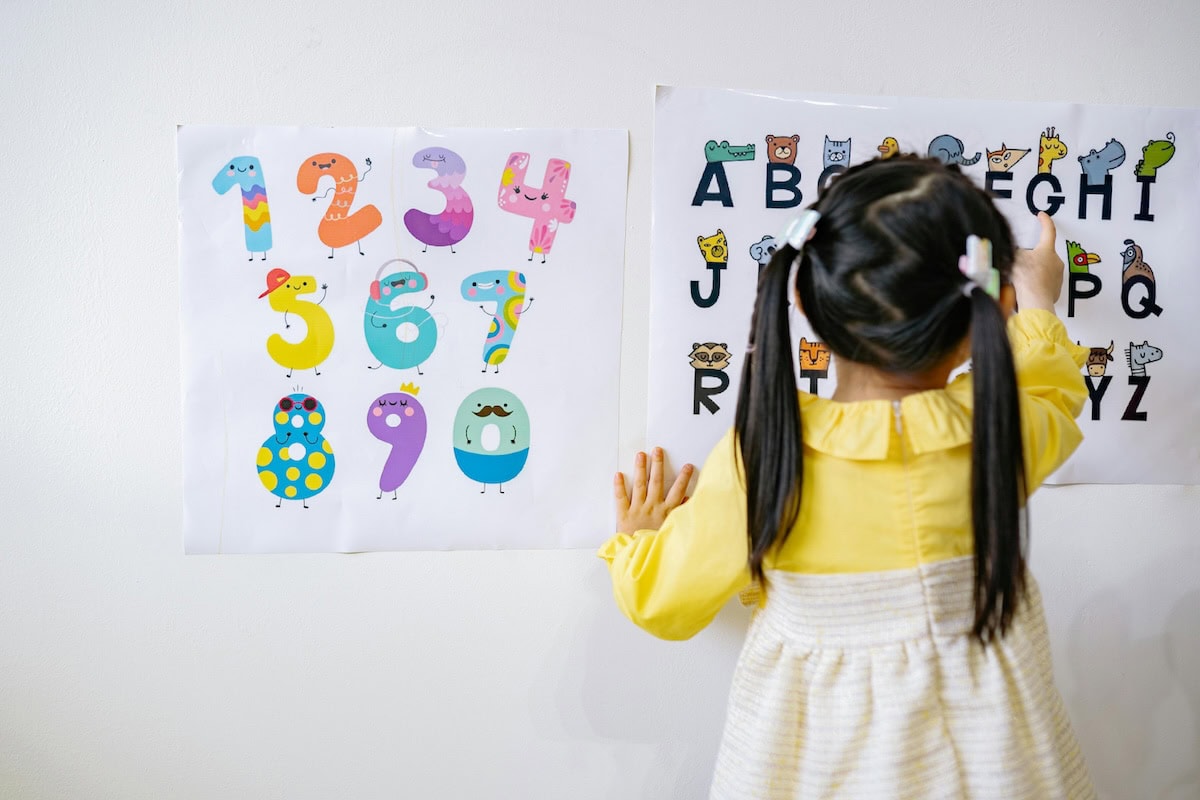 Daily Mom Parent Portal Signs Of Childhood Dyslexia