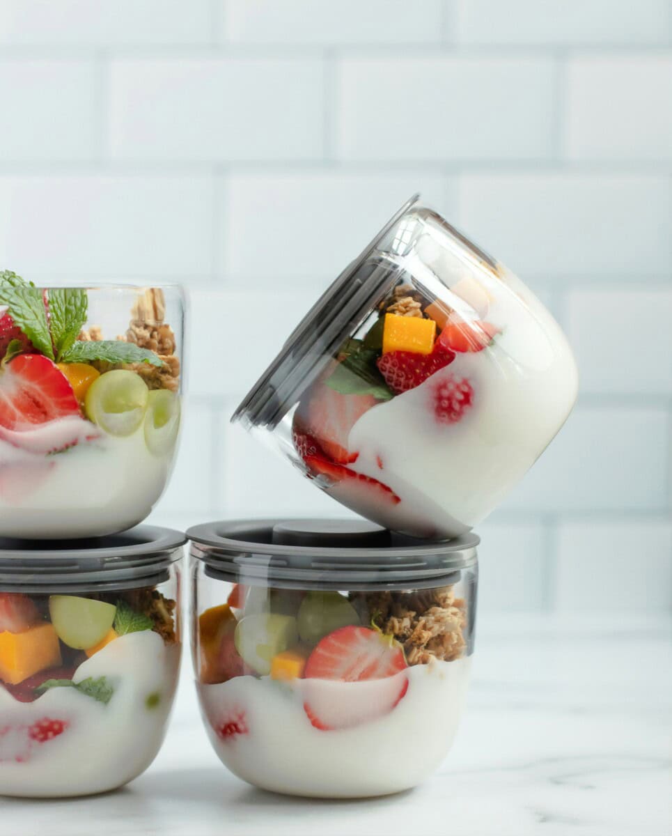 Most Nutrition Dense Foods