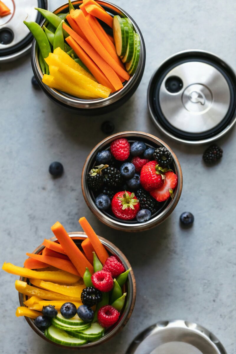 Most Nutrition Dense Food