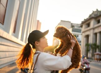 Vacationing with Pets: The Best Dog-Friendly Vacation Destinations