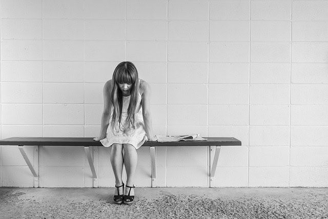 How To Talk With Someone With Depression