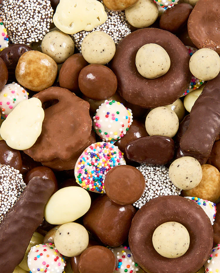 Foodie Valentine Gifts: Best V-Day Gifts For The Food Lover In Your Life 14 Daily Mom, Magazine For Families