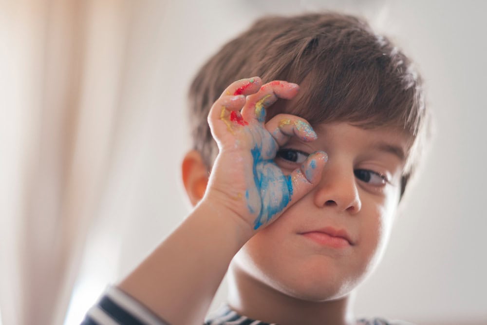 How to Explain Autism Spectrum Disorder to Kids: A Talking Guide to Understand Autism 2 Daily Mom, Magazine for Families Understand Autism