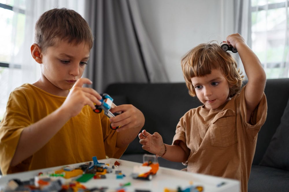 How to Explain Autism Spectrum Disorder to Kids: A Talking Guide to Understand Autism 5 Daily Mom, Magazine for Families Understand Autism