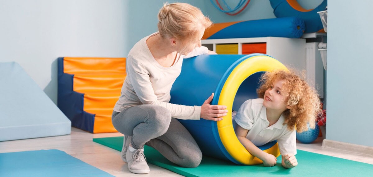 Daily Mom Parent Portal Pediatric Occupational Therapy