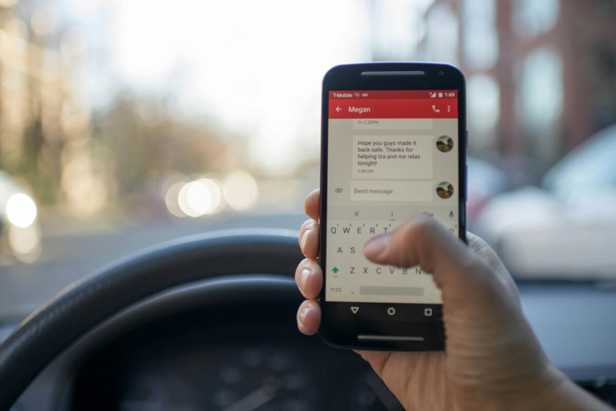 Daily Mom Parent Portal No Phone Zones