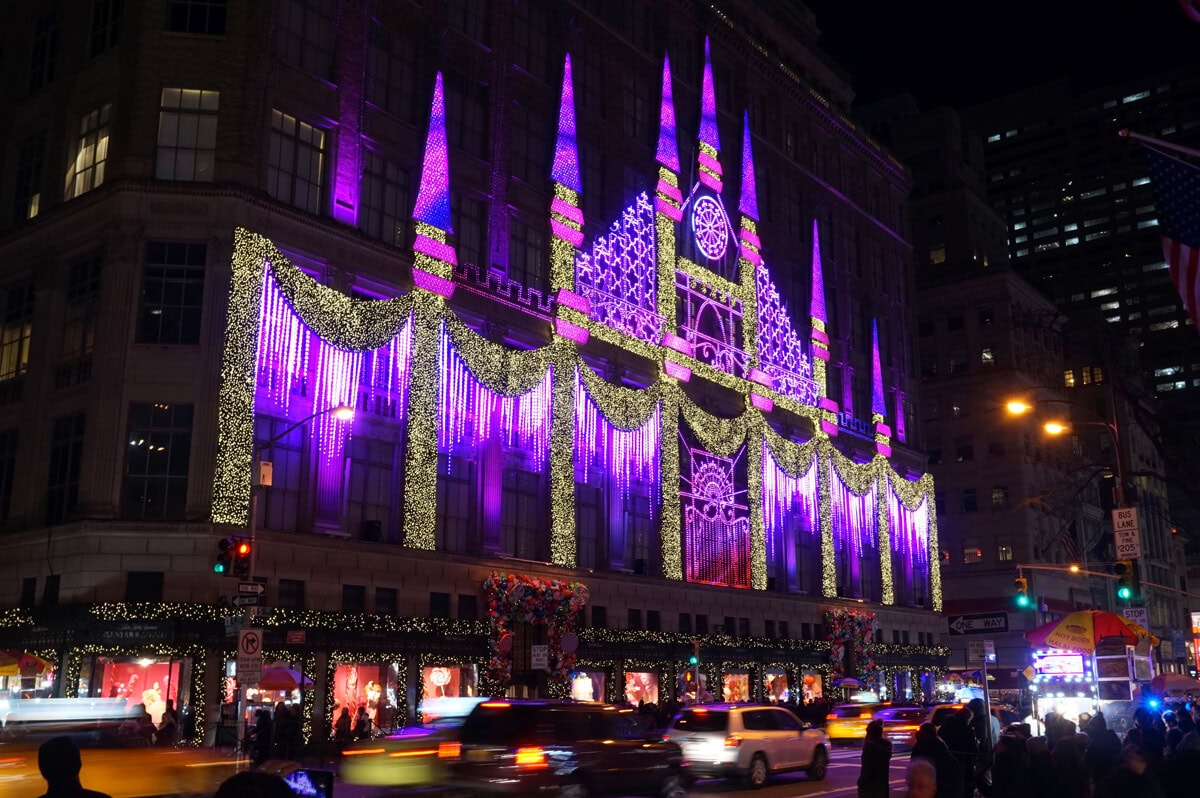 Magical Winter In New York: Activities To Brighten The Holiday Season 2 Daily Mom, Magazine For Families