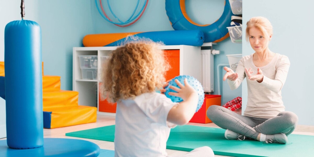Daily Mom Parent Portal Pediatric Occupational Therapy