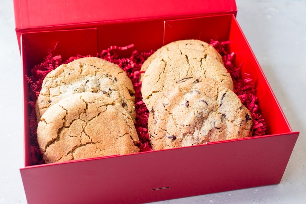 Foodie Valentine Gifts: Best V-Day Gifts For The Food Lover In Your Life 30 Daily Mom, Magazine For Families