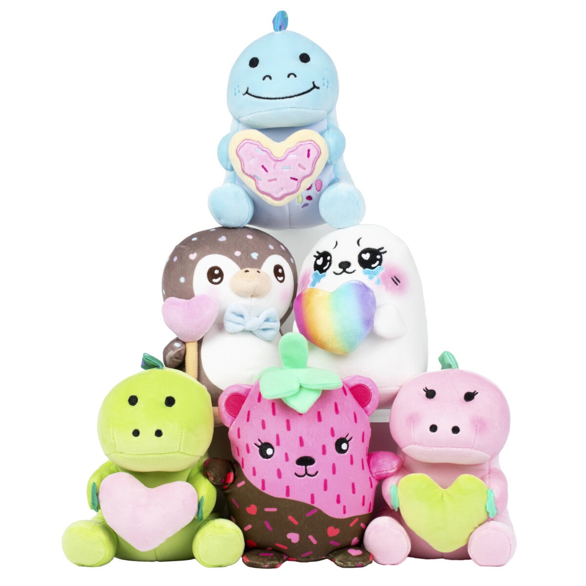 Childrens Valentines Gifts: V-Day Gifts For Kids To Make Them Smile 141 Daily Mom, Magazine For Families