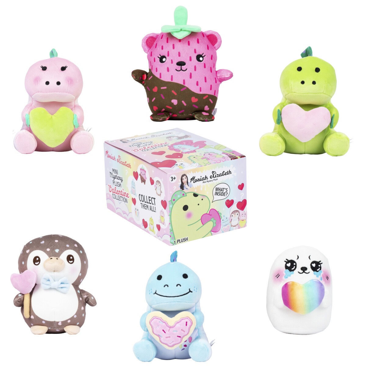 Childrens Valentines Gifts: V-Day Gifts For Kids To Make Them Smile 142 Daily Mom, Magazine For Families