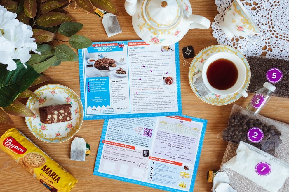 Foodie Valentine Gifts: Best V-Day Gifts For The Food Lover In Your Life 32 Daily Mom, Magazine For Families