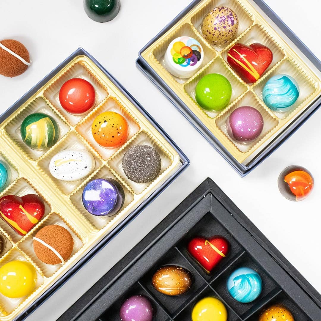 Foodie Valentine Gifts: Best V-Day Gifts For The Food Lover In Your Life 39 Daily Mom, Magazine For Families