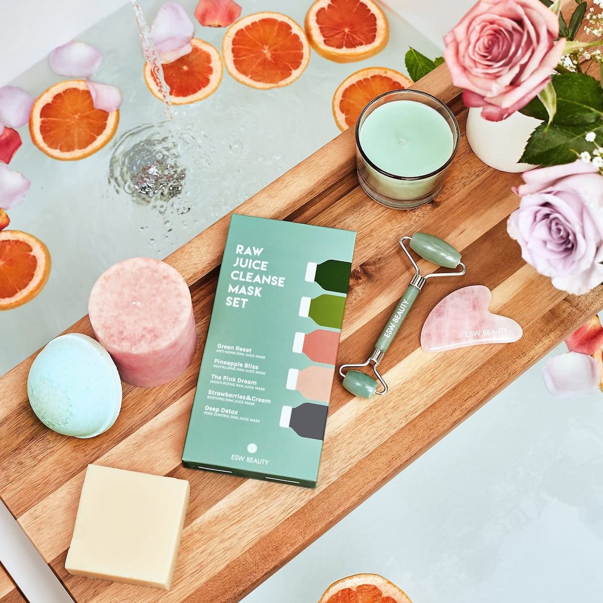 Make Your Valentine Look Glamorous: V Day Beauty Gifts &Amp; Makeup Ideas To Make Your Heart Skip A Beat 25 Daily Mom, Magazine For Families