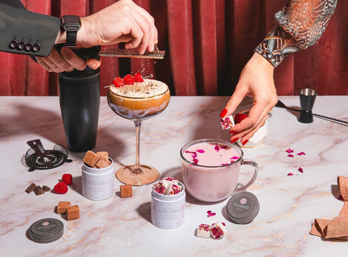 Foodie Valentine Gifts: Best V-Day Gifts For The Food Lover In Your Life 28 Daily Mom, Magazine For Families
