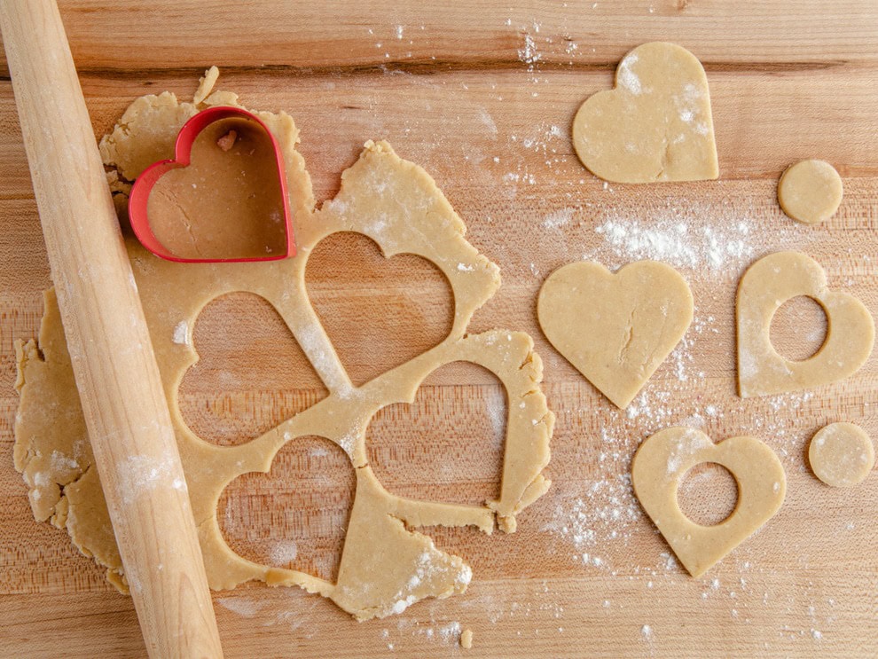 Foodie Valentine Gifts: Best V-Day Gifts For The Food Lover In Your Life 34 Daily Mom, Magazine For Families