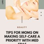 daily mom parent portal taking time to yourself