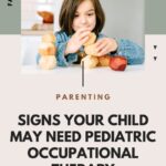 daily mom parent portal pediatric occupational therapy