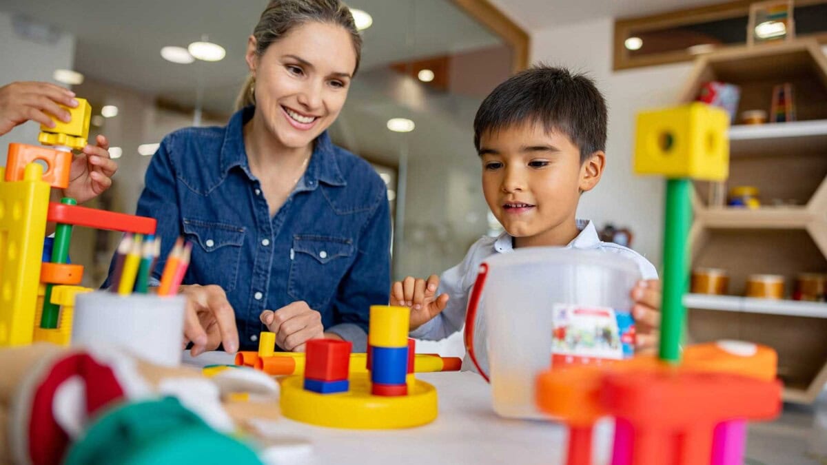 Daily Mom Parent Portal Pediatric Occupational Therapy