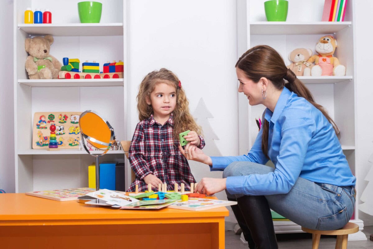 Daily Mom Parent Portal Pediatric Occupational Therapy