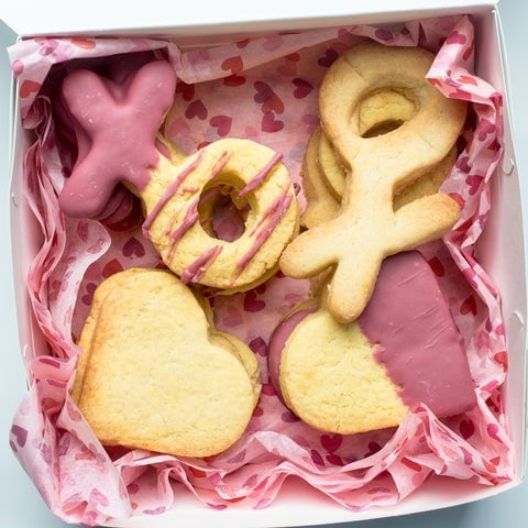 Foodie Valentine Gifts: Best V-Day Gifts For The Food Lover In Your Life 29 Daily Mom, Magazine For Families