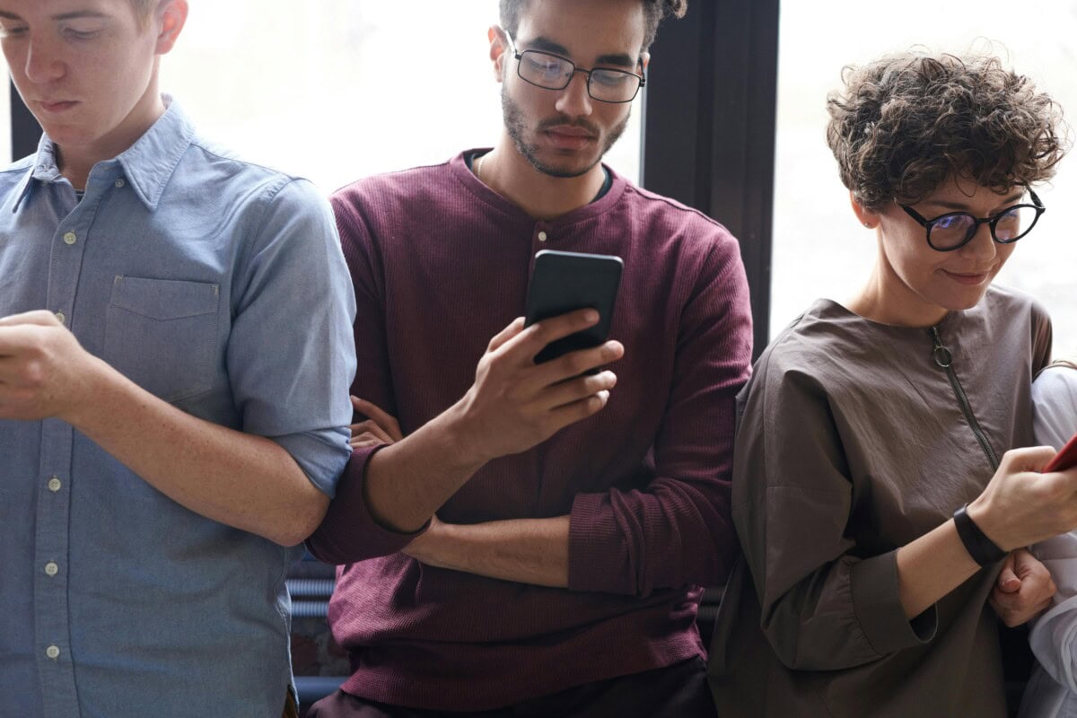 Daily Mom Parent Portal No Phone Zones