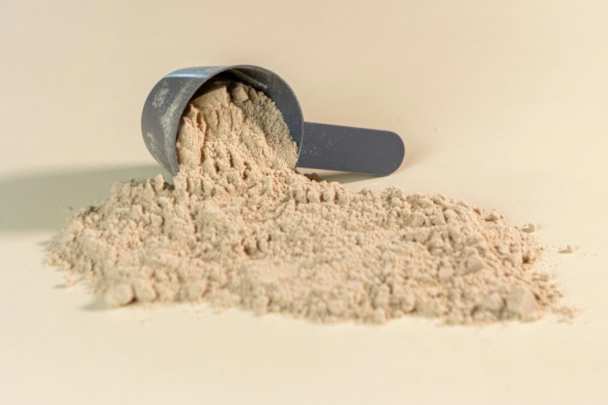 The Best Recipe To Make Homemade Protein Powder 2 Daily Mom, Magazine For Families