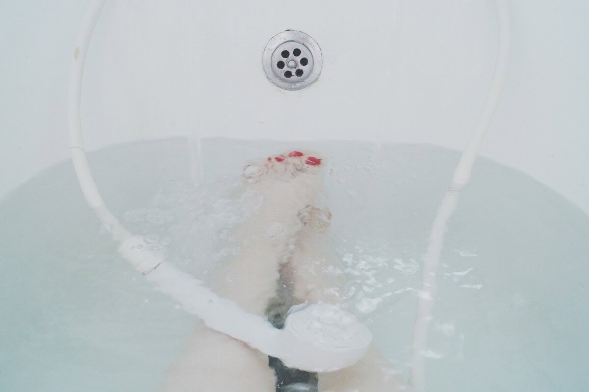 6 Diy Foot Soaks For Dry Feet: Moisturize With Epsom Salt And More 1 Daily Mom, Magazine For Families