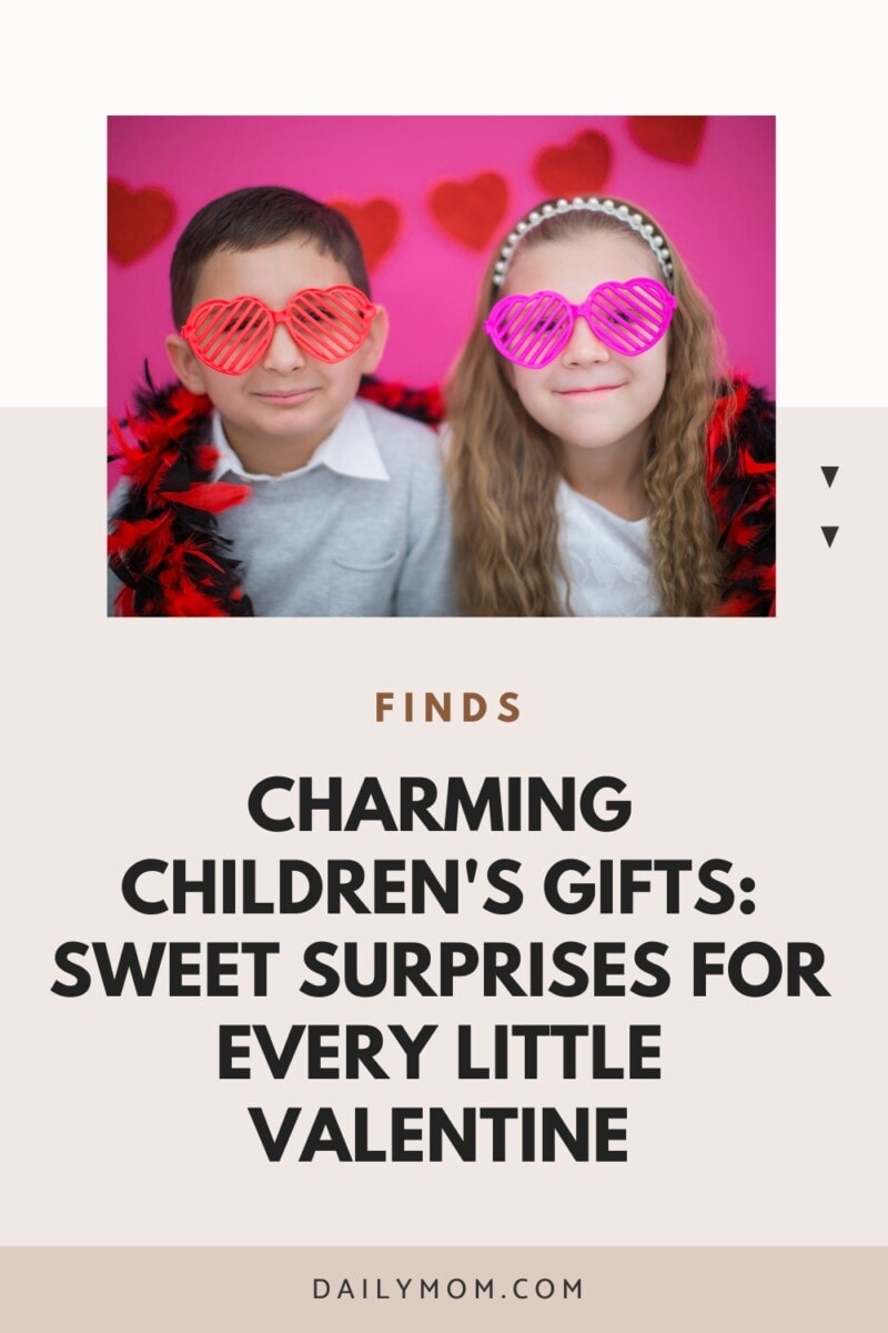 valentines day parent gifts