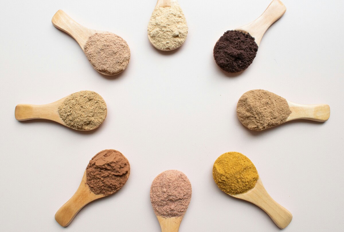 The Best Recipe To Make Homemade Protein Powder 1 Daily Mom, Magazine For Families