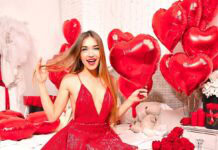 valentine's day makeup ideas daily mom parent portal