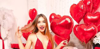valentine's day makeup ideas daily mom parent portal