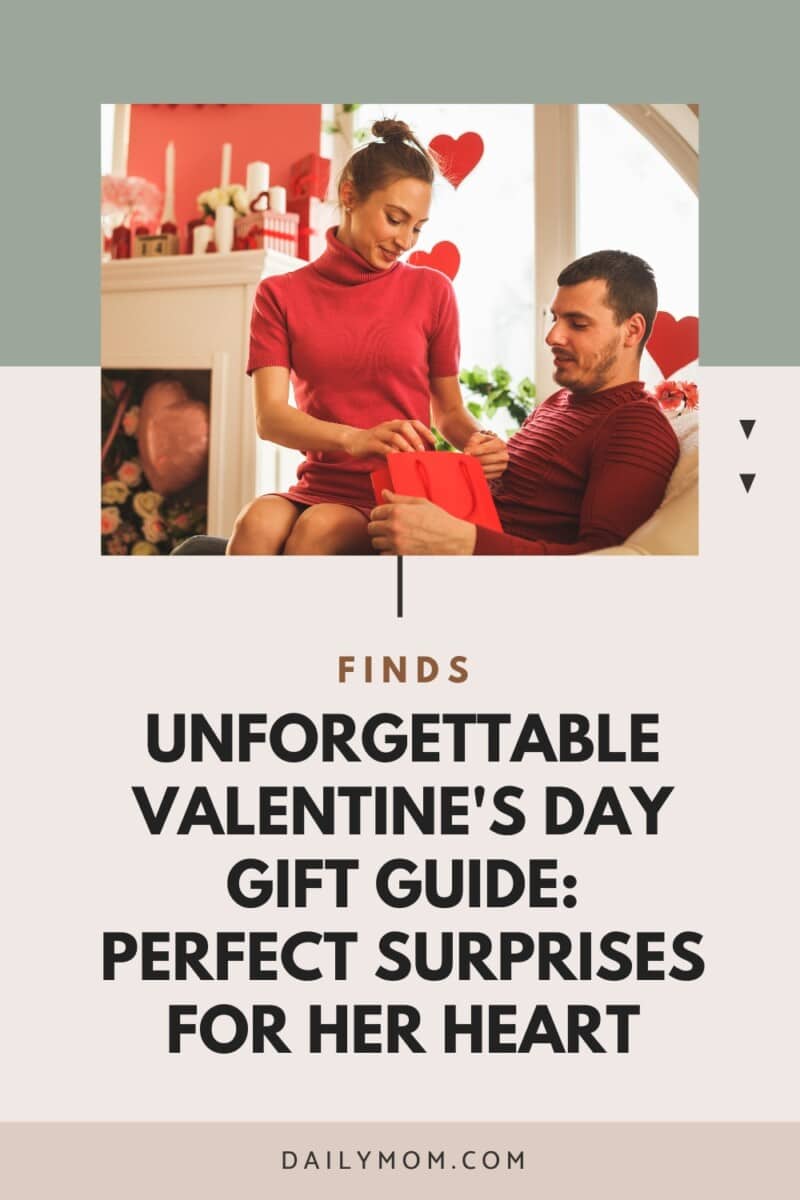 Great Valentine Gifts For Her: Find The Best Romantic Gifts For The Special Lady In Your Life 169 Daily Mom, Magazine for Families Great Valentine Gifts For Her: Find The Best Romantic Gifts For The Special Lady In Your Life 166 Daily Mom, Magazine For Families