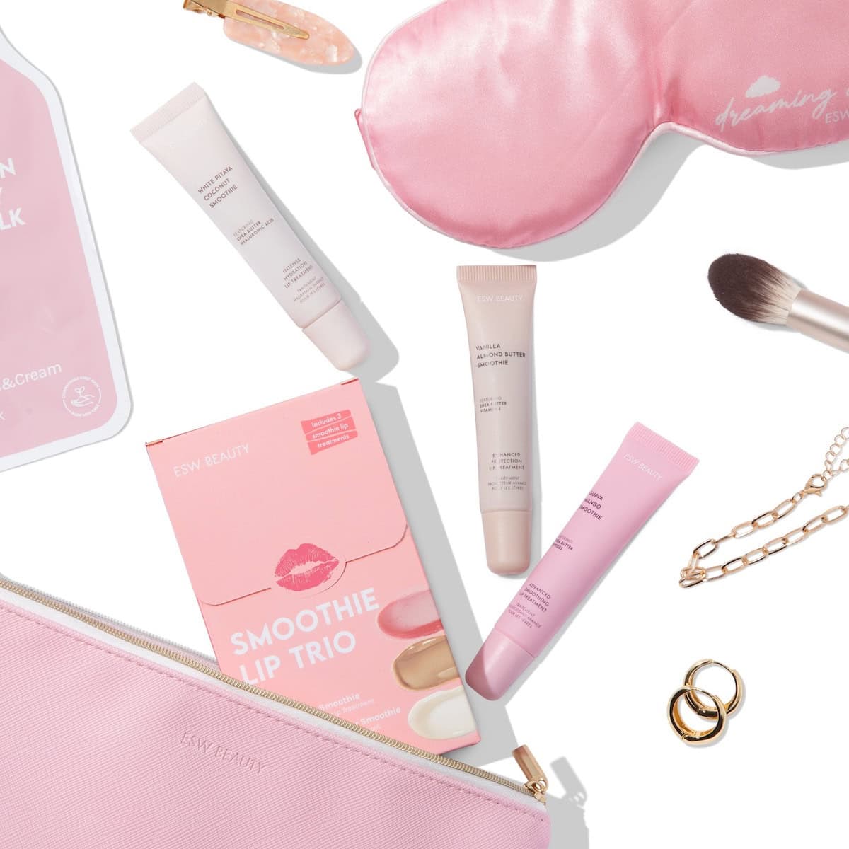 Make Your Valentine Look Glamorous: V Day Beauty Gifts &Amp; Makeup Ideas To Make Your Heart Skip A Beat 26 Daily Mom, Magazine For Families