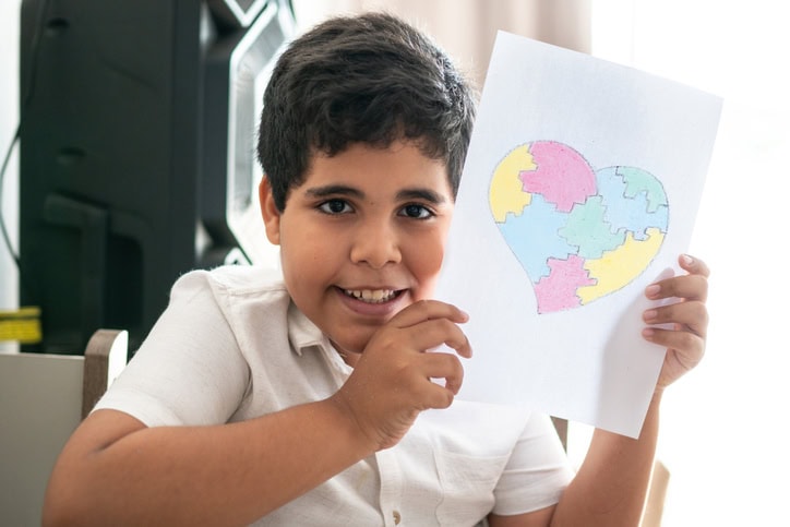 How to Explain Autism Spectrum Disorder to Kids: A Talking Guide to Understand Autism 14 Daily Mom, Magazine for Families Understand Autism