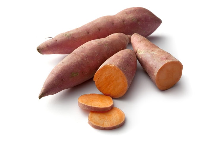 Most Nutrition Dense Food