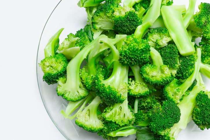 Most Nutrition Dense Food