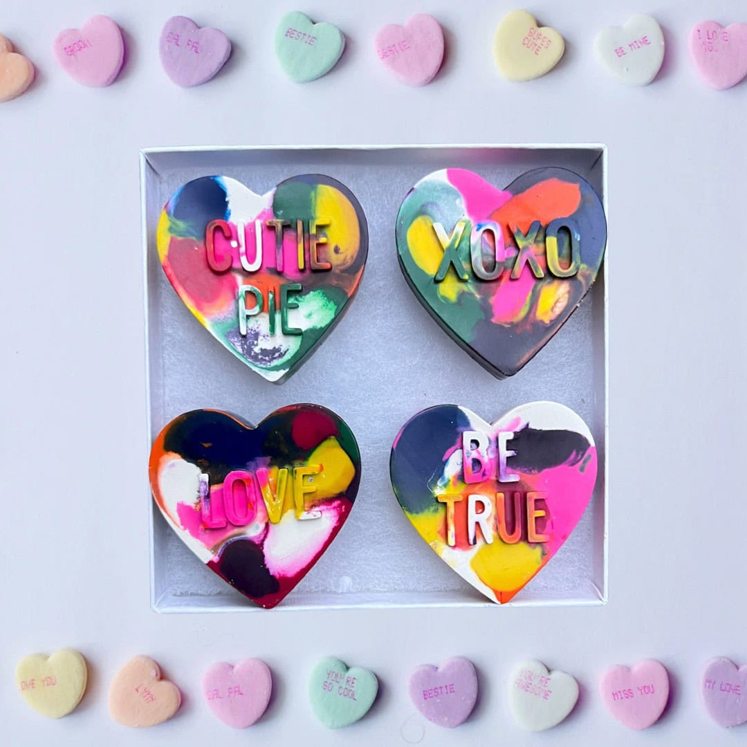 Childrens Valentines Gifts: V-Day Gifts For Kids To Make Them Smile 113 Daily Mom, Magazine For Families