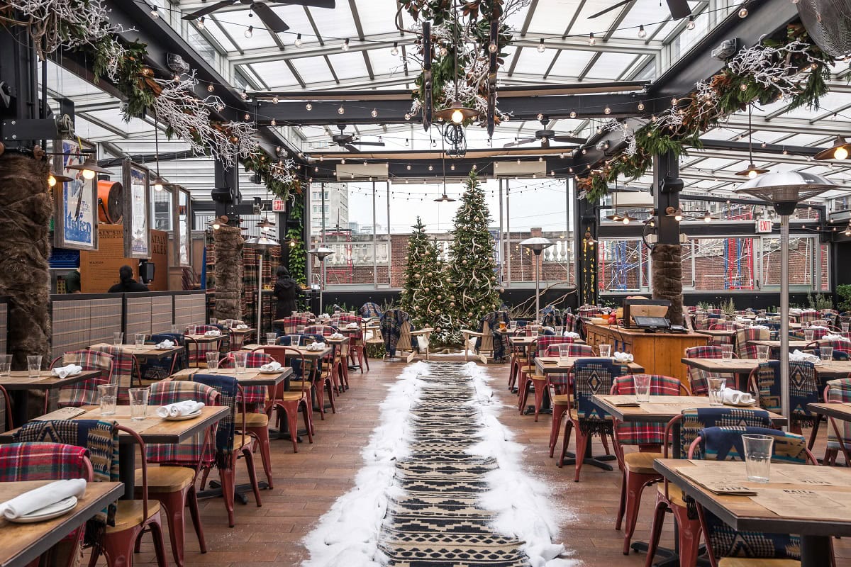 Magical Winter In New York: Activities To Brighten The Holiday Season 9 Daily Mom, Magazine For Families
