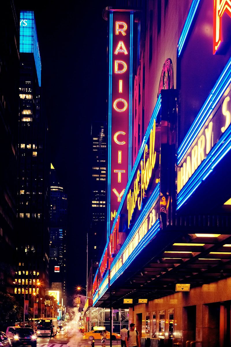 Magical Winter In New York: Activities To Brighten The Holiday Season 4 Daily Mom, Magazine For Families