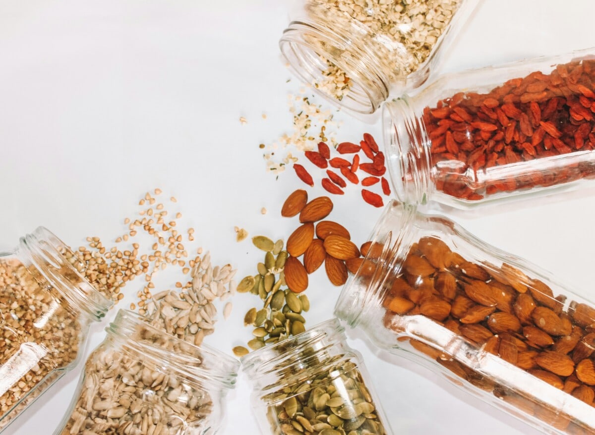 The Best Recipe To Make Homemade Protein Powder 3 Daily Mom, Magazine For Families