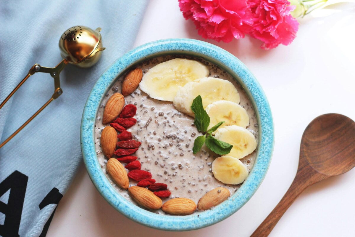 Favorite Recipes with Chia Seeds: The Ultimate Guide to Making Everything from Classic Chia Pudding to Chocolate Chia Treats 2 Daily Mom, Magazine for Families Favorite Recipes With Chia Seeds: The Ultimate Guide To Making Everything From Classic Chia Pudding To Chocolate Chia Treats 2 Daily Mom, Magazine For Families