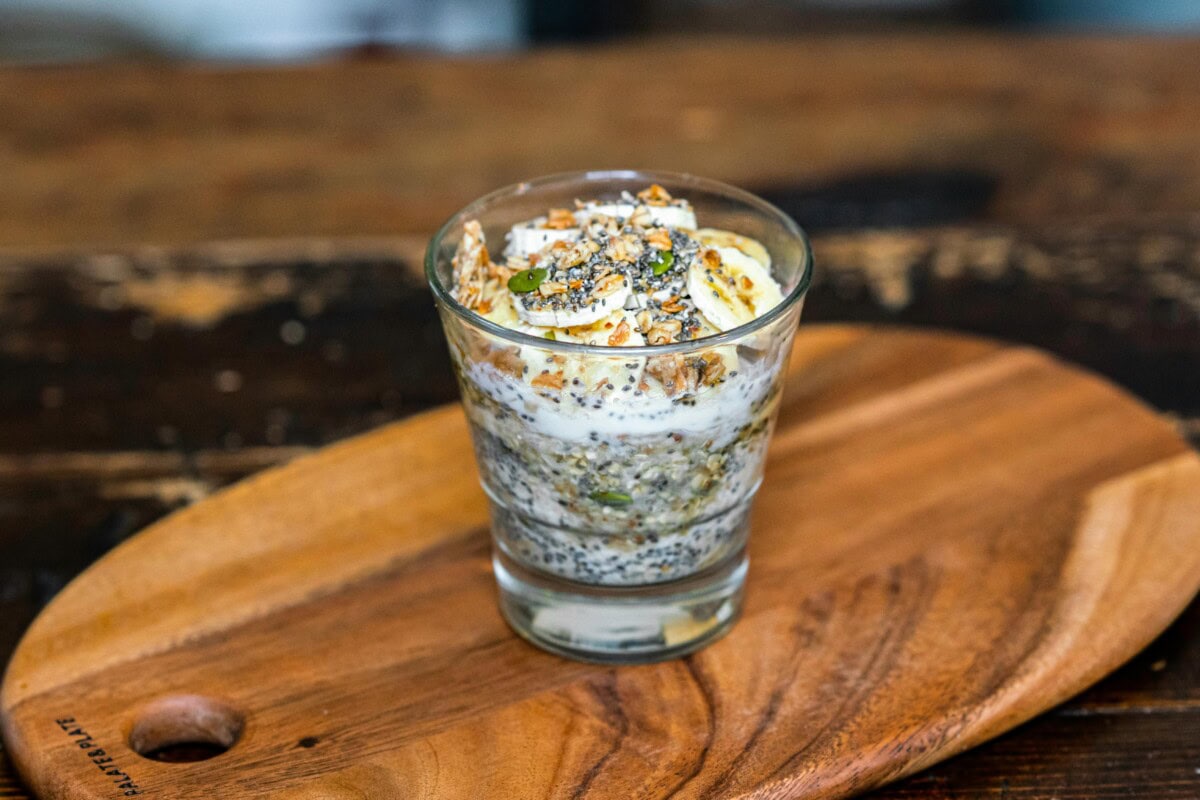 Favorite Recipes with Chia Seeds: The Ultimate Guide to Making Everything from Classic Chia Pudding to Chocolate Chia Treats 5 Daily Mom, Magazine for Families Favorite Recipes With Chia Seeds: The Ultimate Guide To Making Everything From Classic Chia Pudding To Chocolate Chia Treats 5 Daily Mom, Magazine For Families