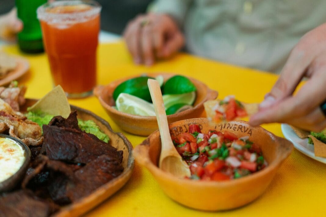 A Beginner's Guide To Build & Increase Tolerance For Spicy Food