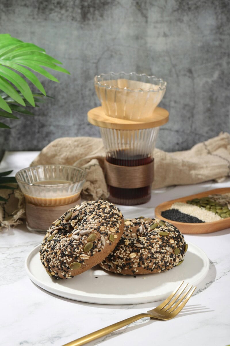 Favorite Recipes with Chia Seeds: The Ultimate Guide to Making Everything from Classic Chia Pudding to Chocolate Chia Treats 7 Daily Mom, Magazine for Families Favorite Recipes With Chia Seeds: The Ultimate Guide To Making Everything From Classic Chia Pudding To Chocolate Chia Treats 7 Daily Mom, Magazine For Families