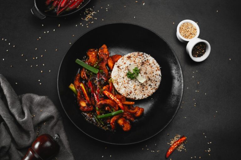 A Beginner's Guide To Build & Increase Tolerance For Spicy Food
