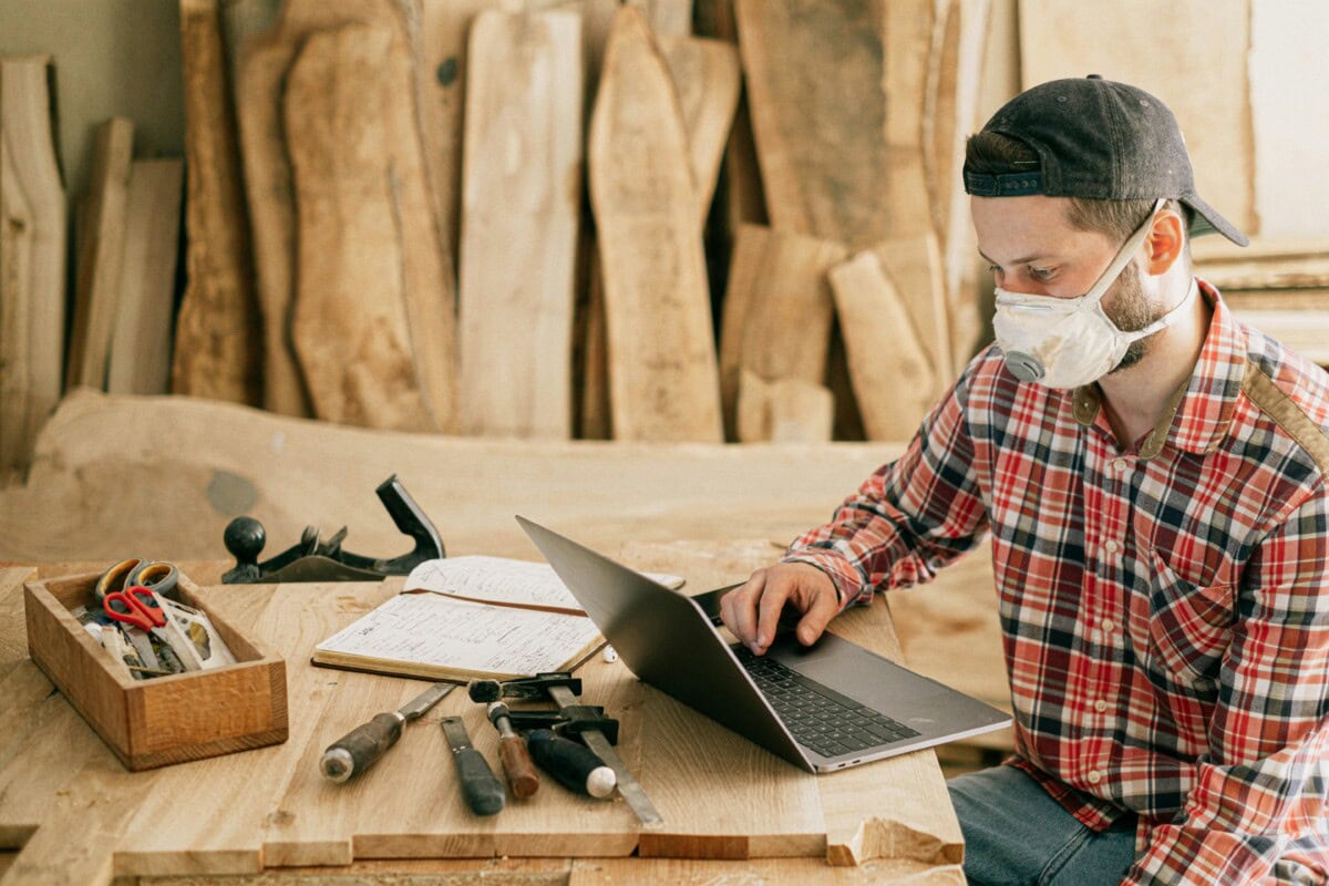 Things To Make From Wood: 25 Diy Small, Simple Scrap Wood Projects For Beginners Or Experts To Make And Sell 12 Daily Mom, Magazine For Families