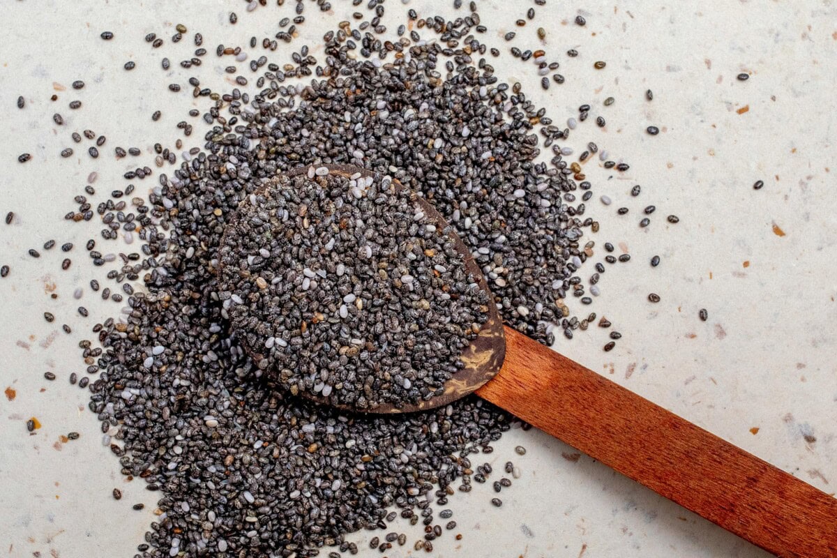 Favorite Recipes with Chia Seeds: The Ultimate Guide to Making Everything from Classic Chia Pudding to Chocolate Chia Treats 6 Daily Mom, Magazine for Families Favorite Recipes With Chia Seeds: The Ultimate Guide To Making Everything From Classic Chia Pudding To Chocolate Chia Treats 6 Daily Mom, Magazine For Families